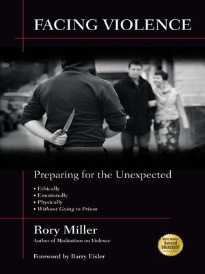 Facing Violence - ebook